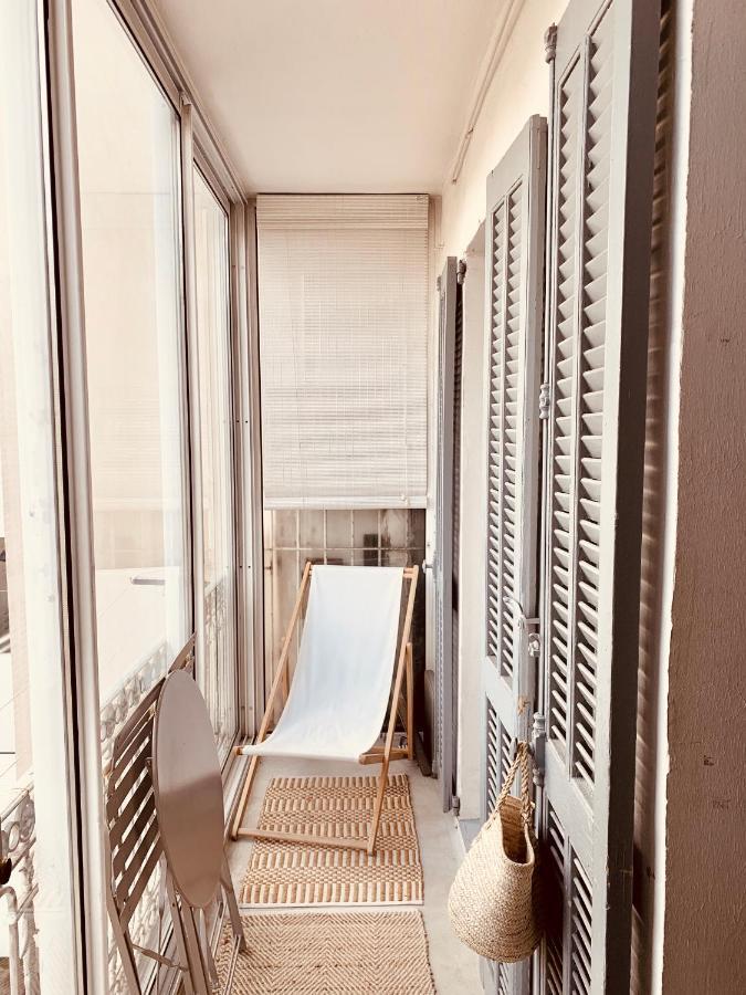 Classic Appartement Кан Екстериор снимка