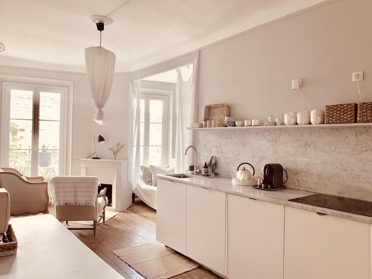 Classic Appartement Кан Екстериор снимка