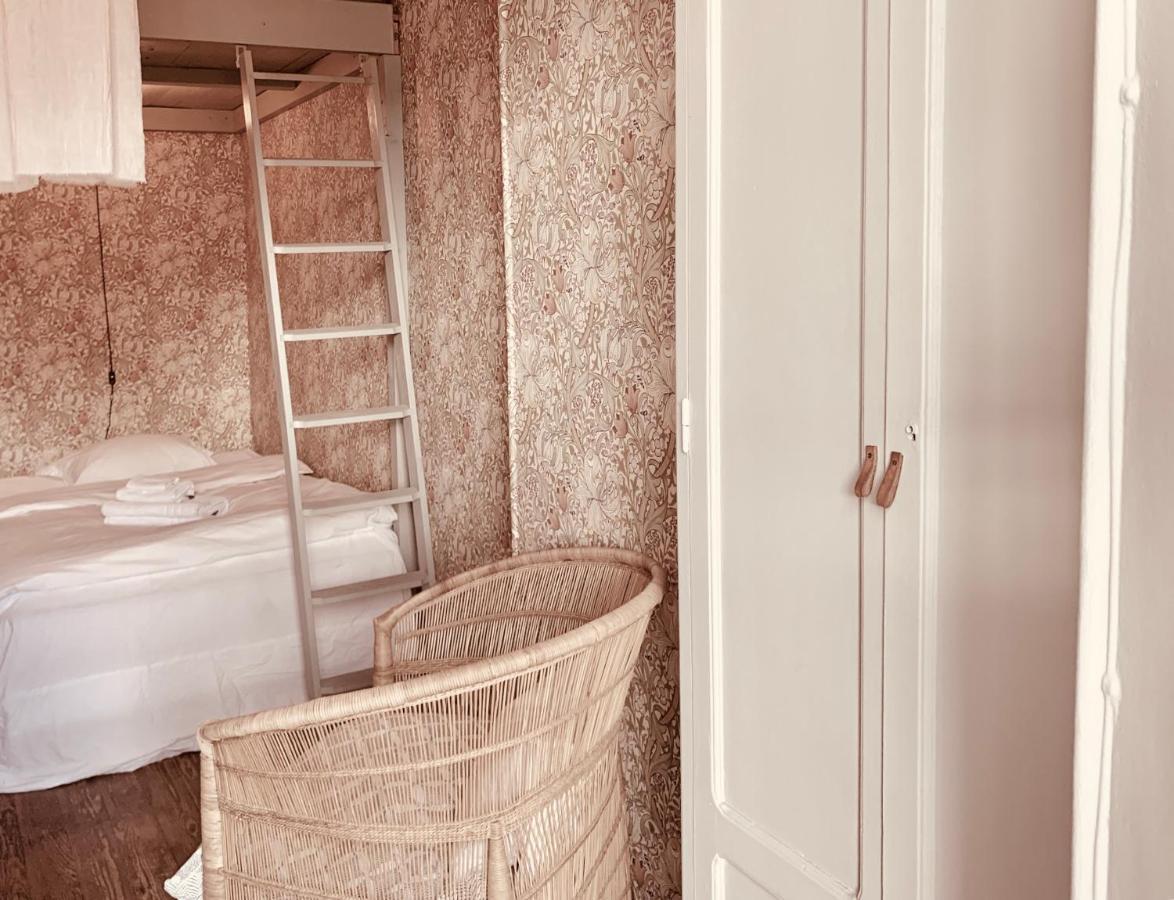 Classic Appartement Кан Екстериор снимка