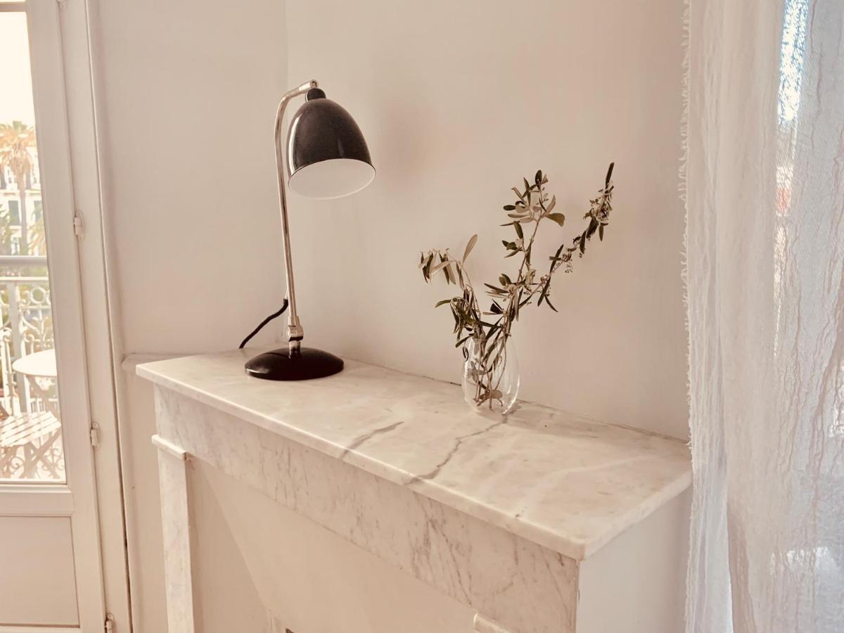 Classic Appartement Кан Екстериор снимка