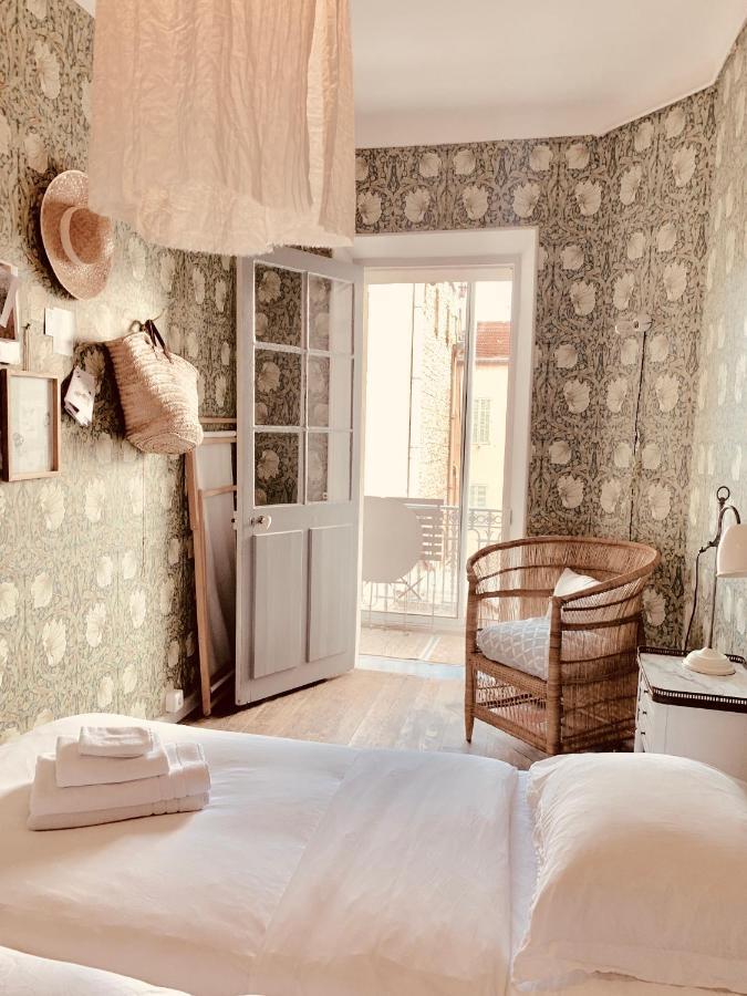 Classic Appartement Кан Екстериор снимка
