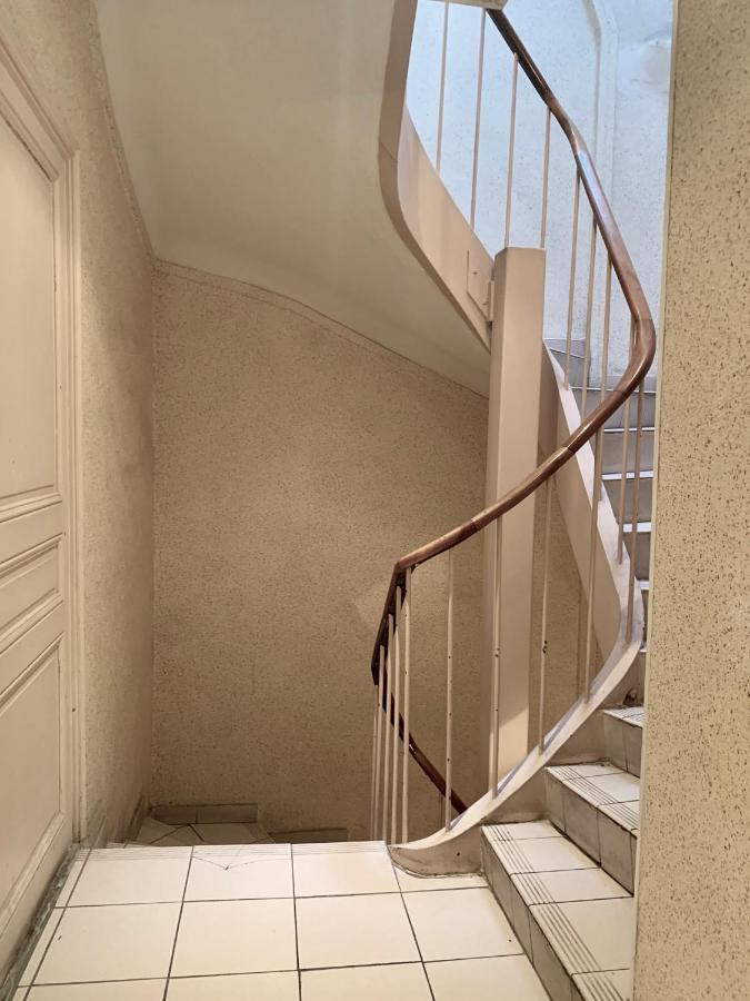 Classic Appartement Кан Екстериор снимка