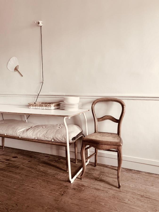 Classic Appartement Кан Екстериор снимка
