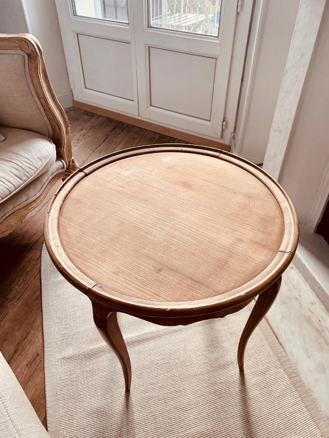 Classic Appartement Кан Екстериор снимка