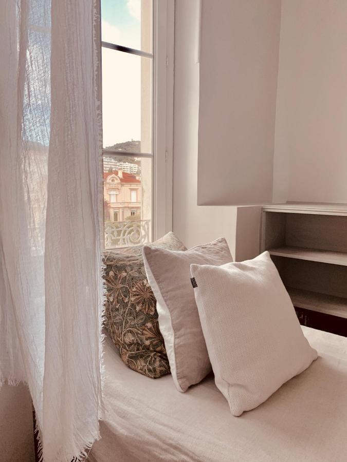 Classic Appartement Кан Екстериор снимка