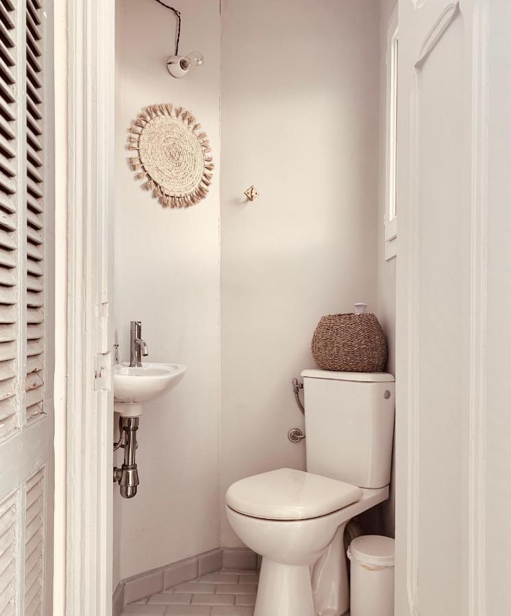 Classic Appartement Кан Екстериор снимка