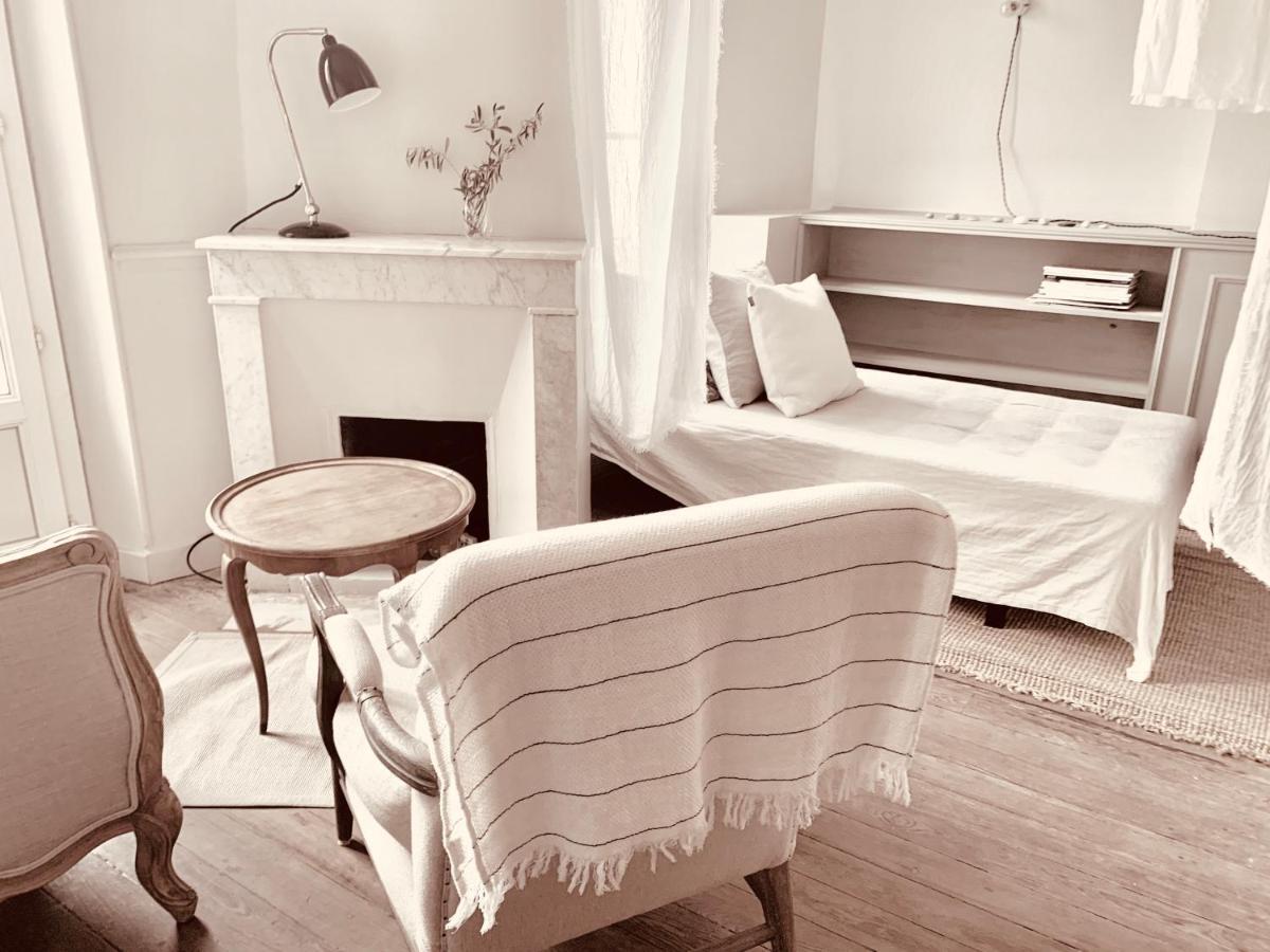 Classic Appartement Кан Екстериор снимка