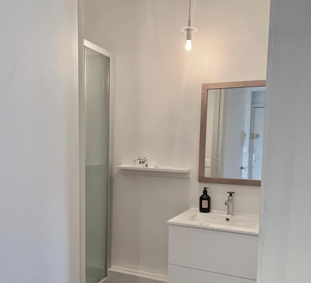 Classic Appartement Кан Екстериор снимка